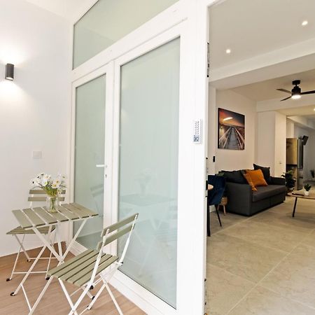 Guestready - A Lovely Studio In La Saidia Валенсия Экстерьер фото