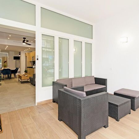 Guestready - A Lovely Studio In La Saidia Валенсия Экстерьер фото