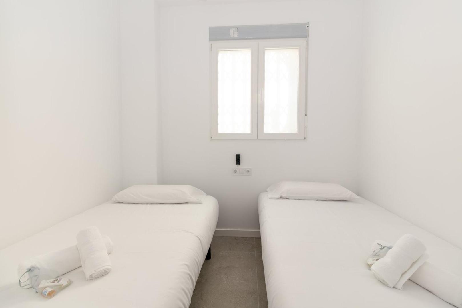 Guestready - A Lovely Studio In La Saidia Валенсия Экстерьер фото