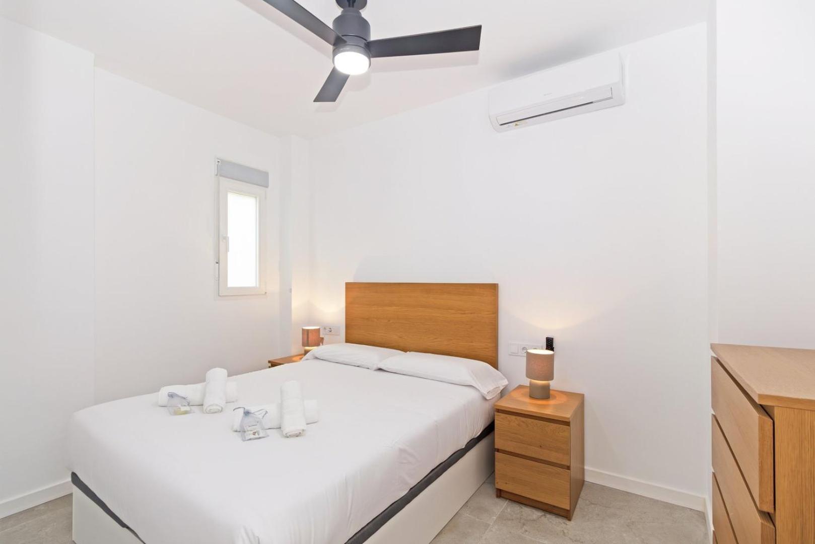 Guestready - A Lovely Studio In La Saidia Валенсия Экстерьер фото
