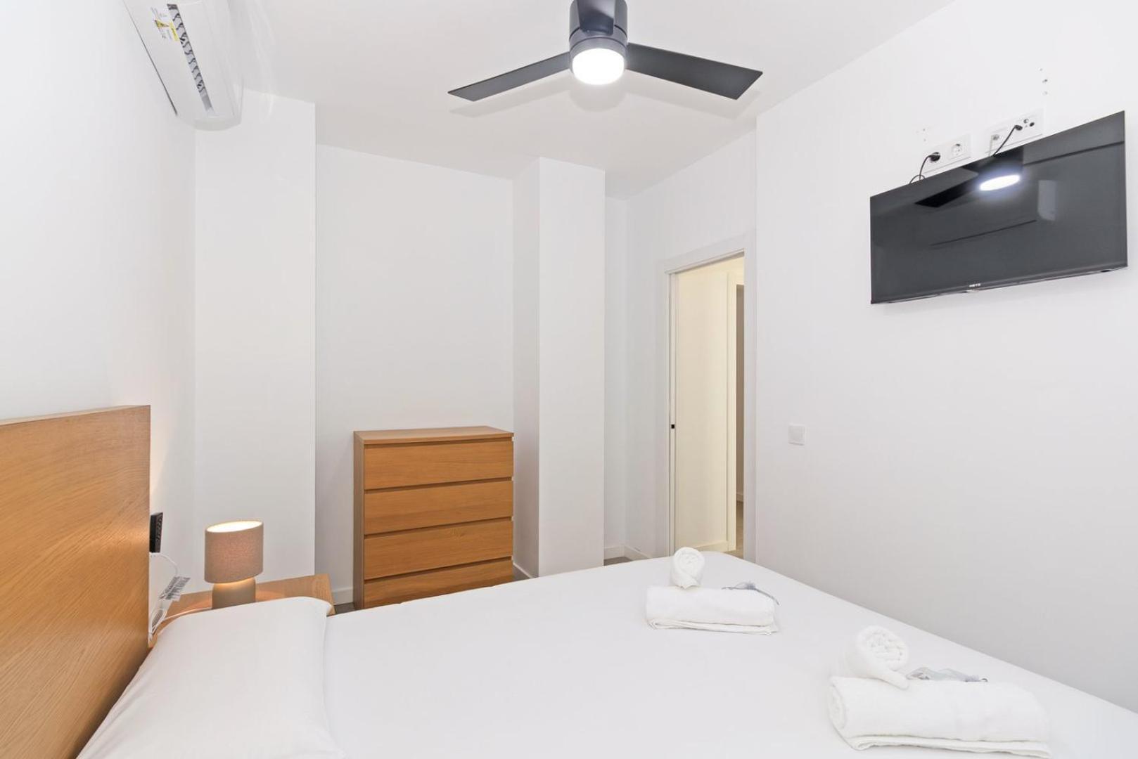 Guestready - A Lovely Studio In La Saidia Валенсия Экстерьер фото