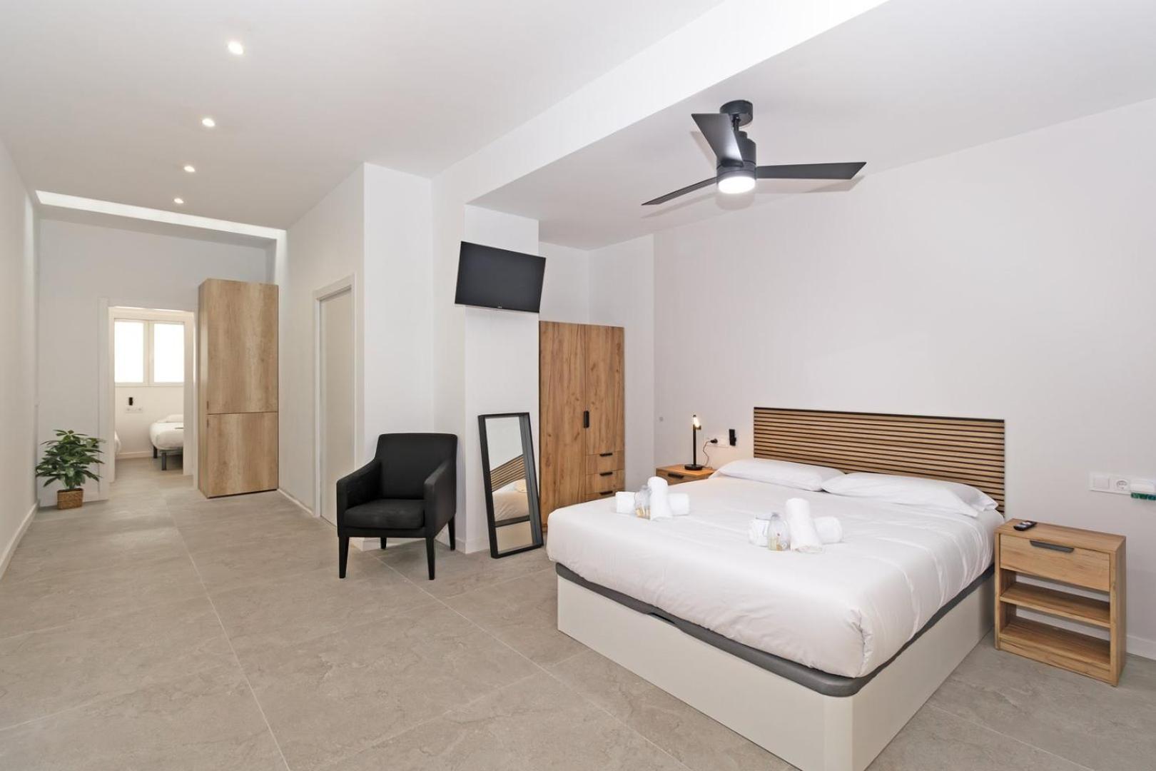 Guestready - A Lovely Studio In La Saidia Валенсия Экстерьер фото