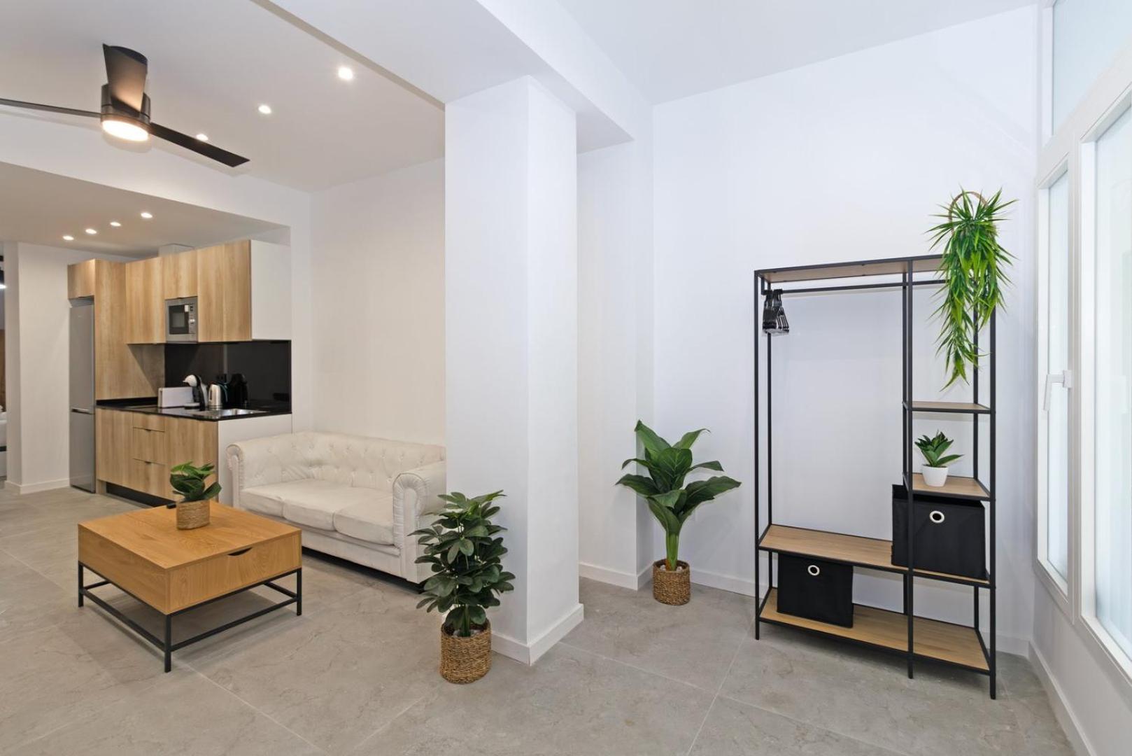 Guestready - A Lovely Studio In La Saidia Валенсия Экстерьер фото
