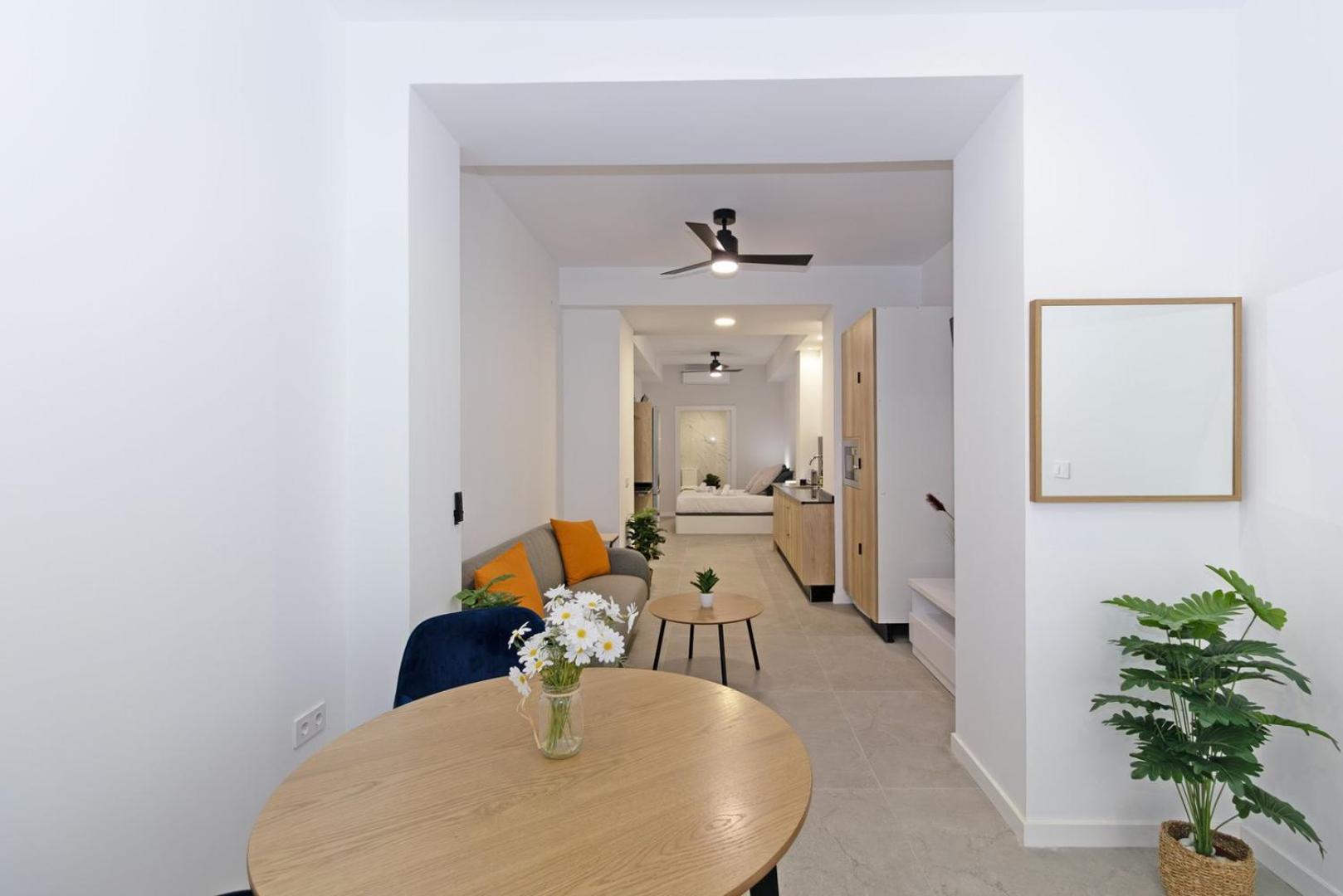 Guestready - A Lovely Studio In La Saidia Валенсия Экстерьер фото