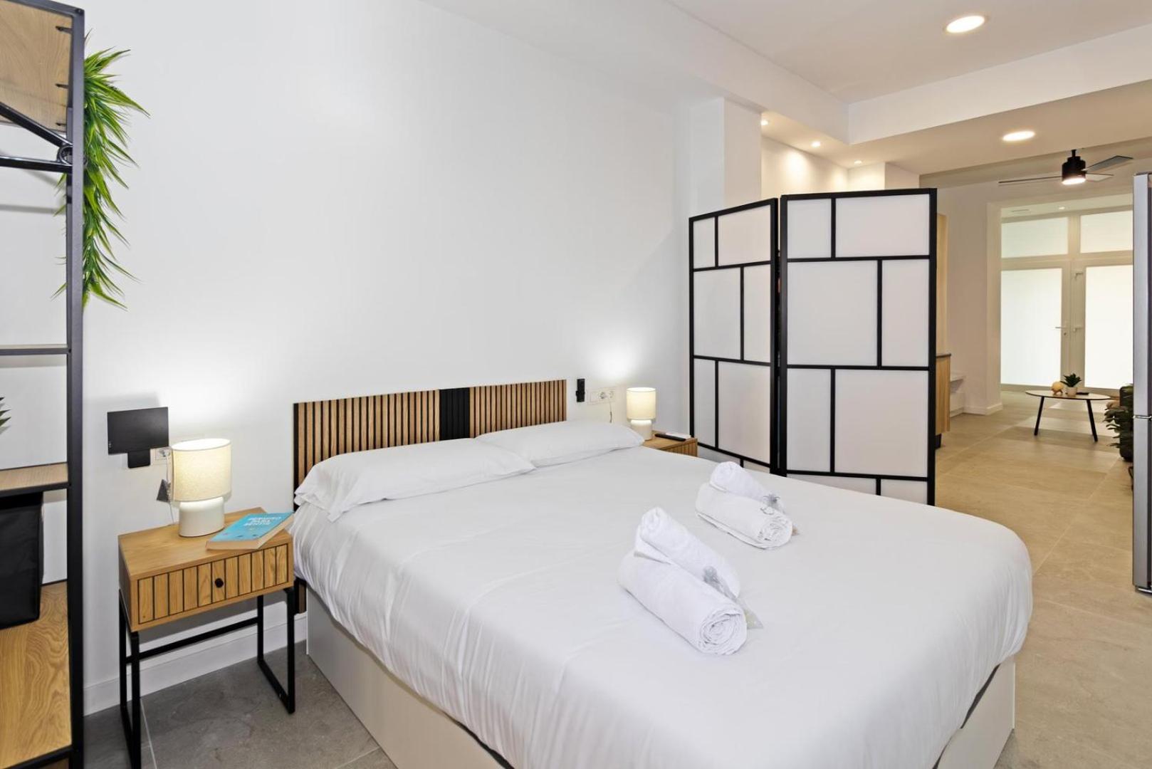 Guestready - A Lovely Studio In La Saidia Валенсия Экстерьер фото