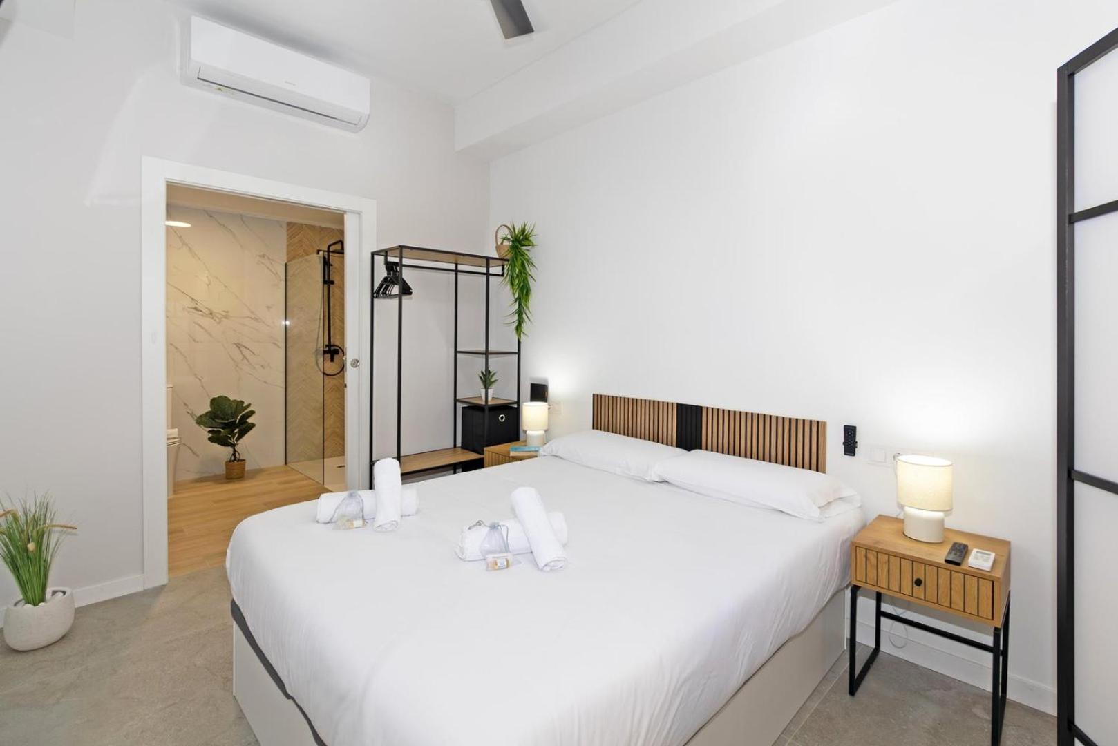 Guestready - A Lovely Studio In La Saidia Валенсия Экстерьер фото