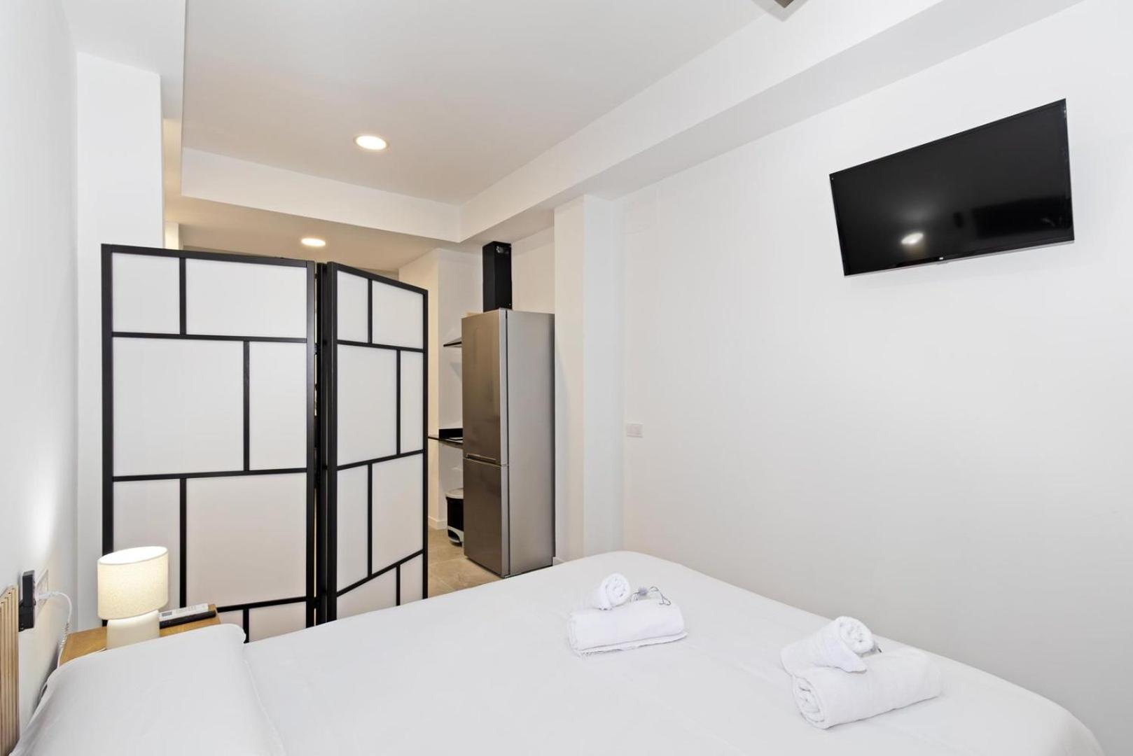 Guestready - A Lovely Studio In La Saidia Валенсия Экстерьер фото